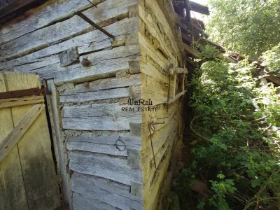 3,5 ha Teren si cladiri in Blajeni - foto 19