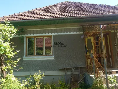 3,5 ha Teren si cladiri in Blajeni - foto 3