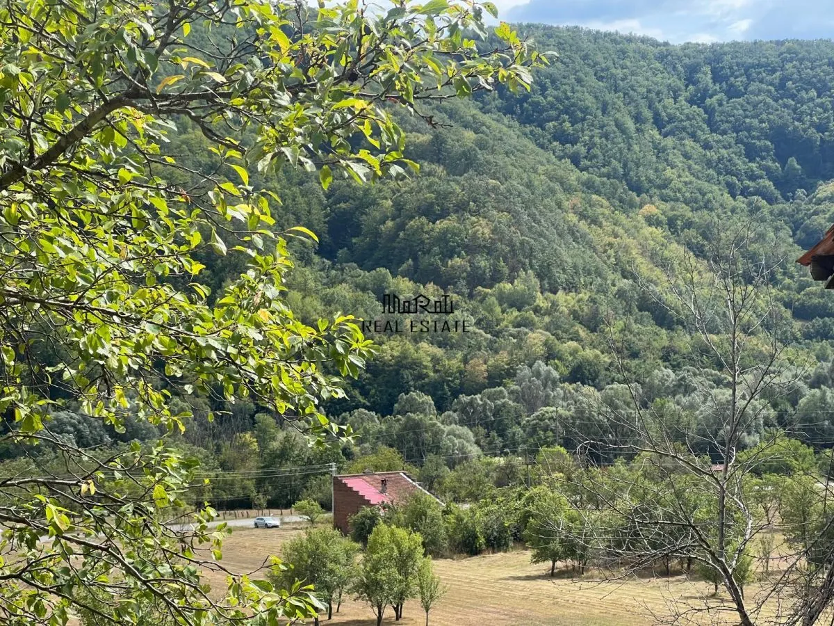 أرض ومنزل في ميهايلني، هونيدوارا - foto 13