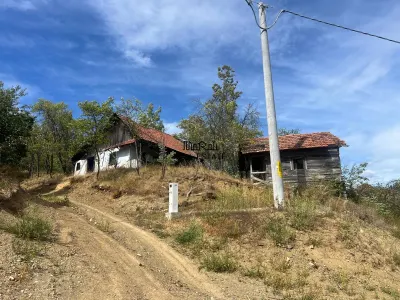 قطعة أرض 888 م² مع إطلالات وأبنية في ميهايلني - foto 12