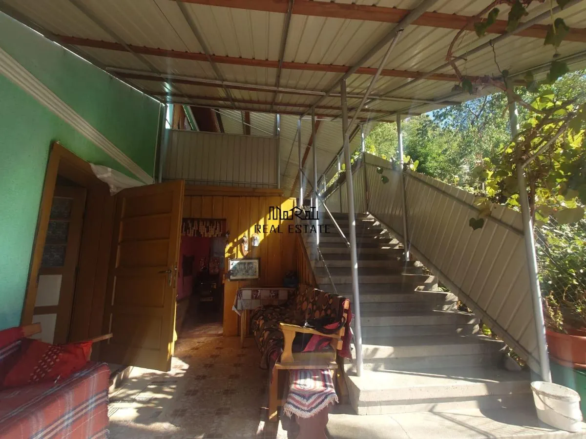 Maison et Terrain à Criscior - foto 13