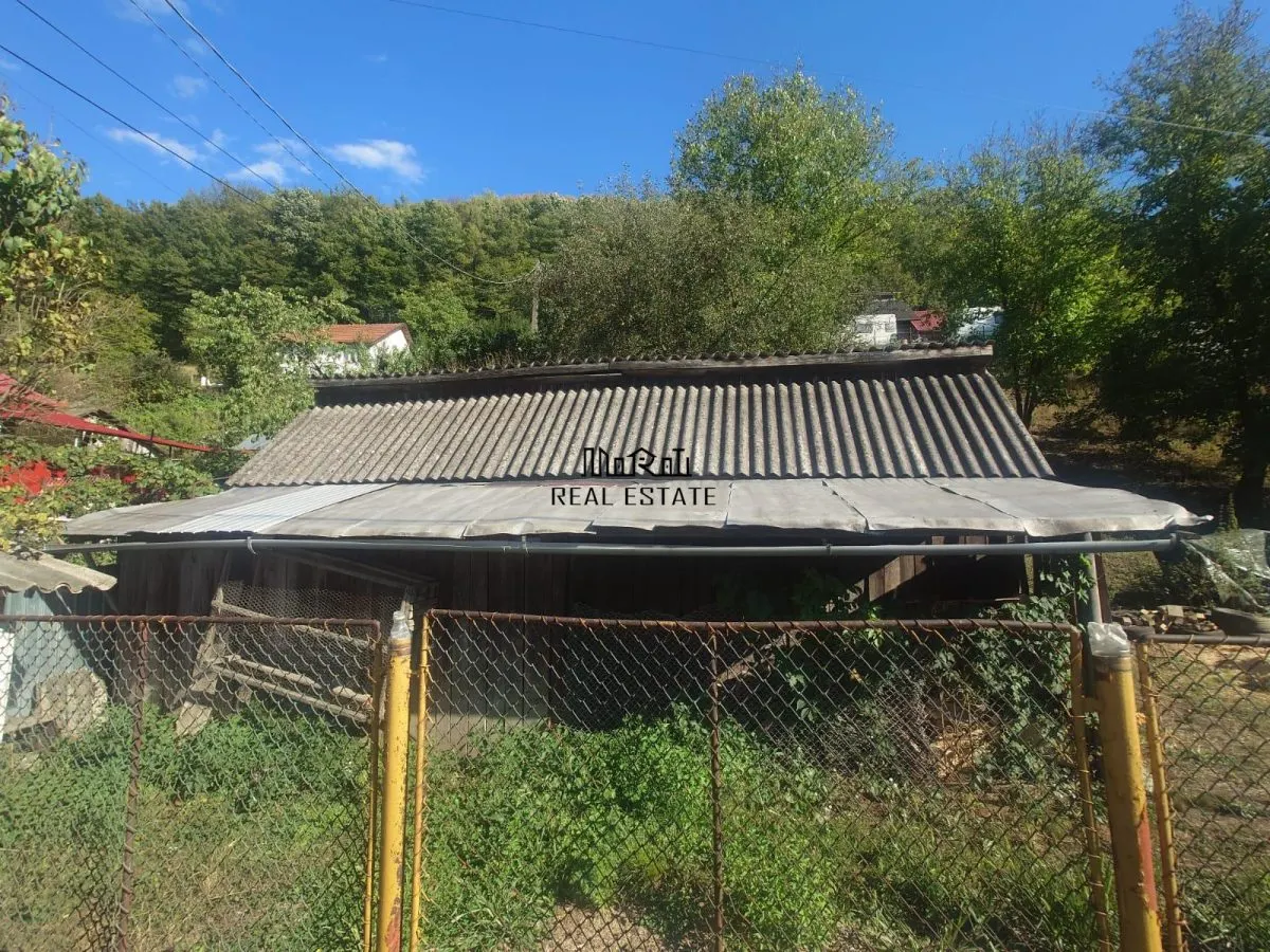 Maison et Terrain à Criscior - foto 14