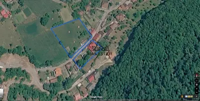 Maison et Terrain à Criscior - foto 20