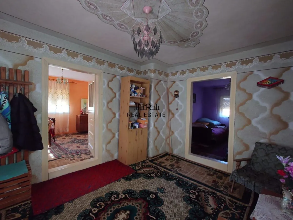 Maison et Terrain à Criscior - foto 6