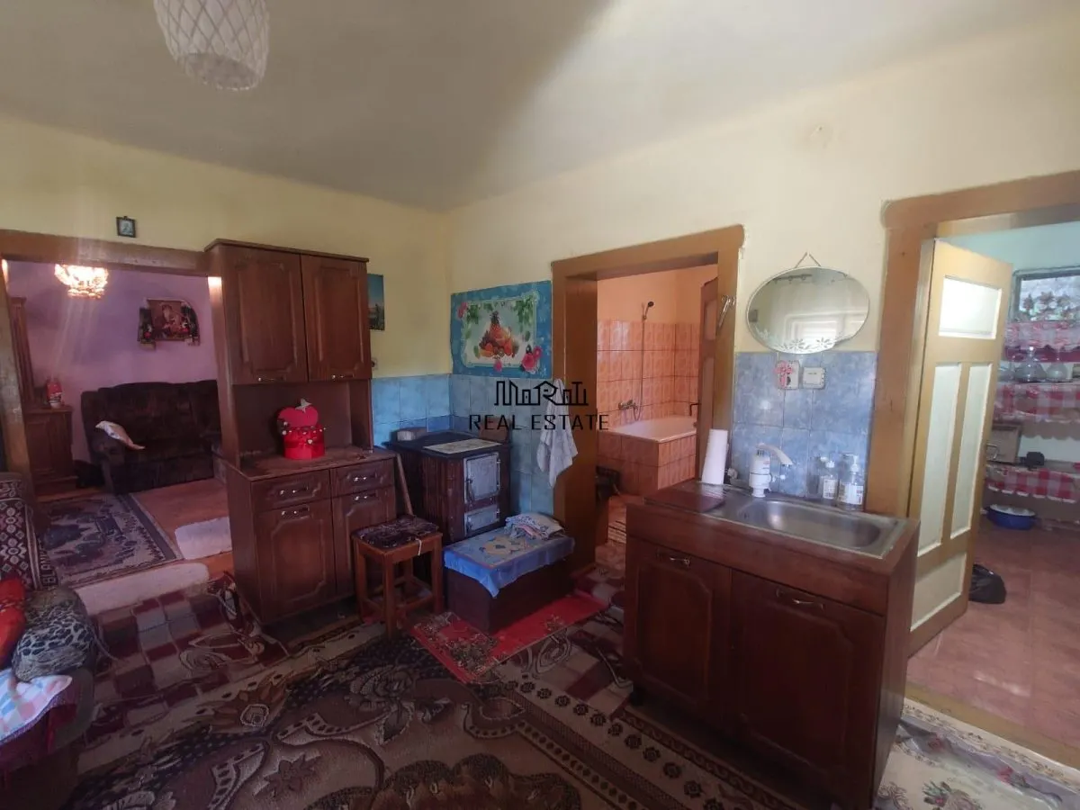 Maison et Terrain à Criscior - foto 10