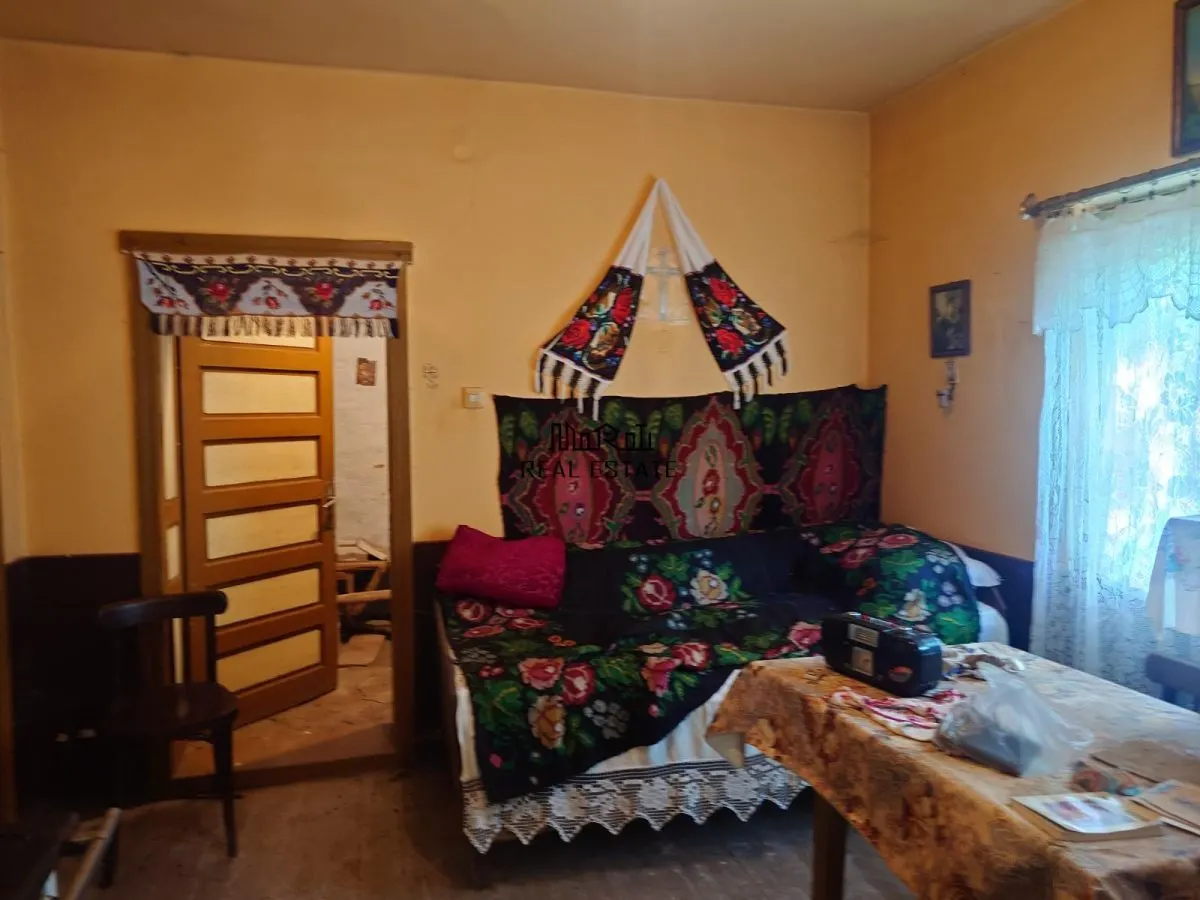 1,3 ha Teren si cladiri in Blajeni - foto 5