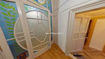 شقة فريدة الطراز بالقرب من بلدية أراد، مصممة، مفروشة، جاهزة للسكن - foto 19