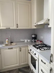 Apartamento ultracentral €60 por día, amueblado con estilo único junto al Ayuntamiento de Arad - foto 14