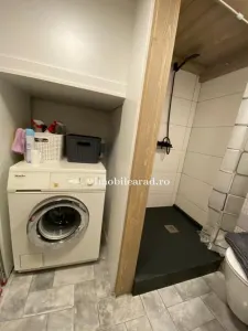 Apartamento ultracentral €60 por día, amueblado con estilo único junto al Ayuntamiento de Arad - foto 19