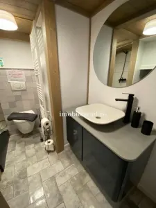 Apartamento ultracentral €60 por día, amueblado con estilo único junto al Ayuntamiento de Arad - foto 20
