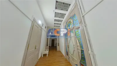 Apartamento ultracentral €60 por día, amueblado con estilo único junto al Ayuntamiento de Arad - foto 22