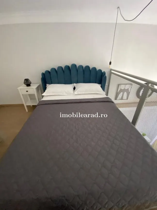Apartamento ultracentral €60 por día, amueblado con estilo único junto al Ayuntamiento de Arad - foto 8