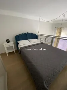 Apartamento ultracentral €60 por día, amueblado con estilo único junto al Ayuntamiento de Arad - foto 9