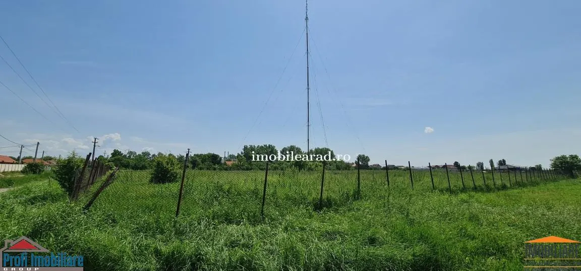 10,000 sqm Urban Land with Utilities, Fenced, Sanleani – Development Ready - foto 13