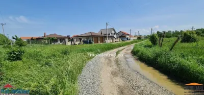 10,000 sqm Urban Land with Utilities, Fenced, Sanleani – Development Ready - foto 14