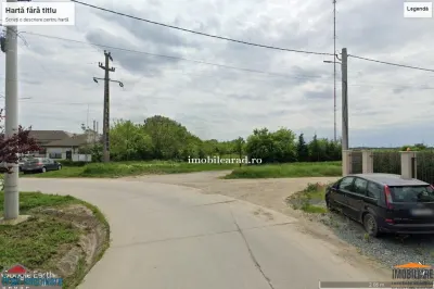10,000 sqm Urban Land with Utilities, Fenced, Sanleani – Development Ready - foto 5