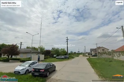 10,000 sqm Urban Land with Utilities, Fenced, Sanleani – Development Ready - foto 6