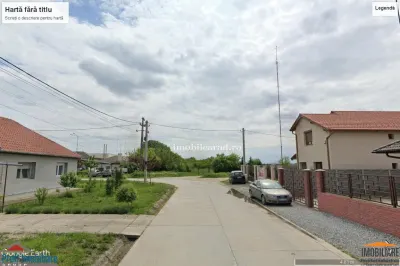 10,000 sqm Urban Land with Utilities, Fenced, Sanleani – Development Ready - foto 7
