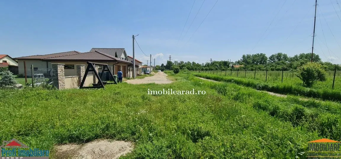 10,000 sqm Urban Land with Utilities, Fenced, Sanleani – Development Ready - foto 9
