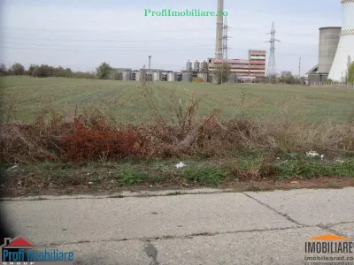 5,000 sqm Development Land, Ovidiu Road, Arad – Direct Road Access - foto 9