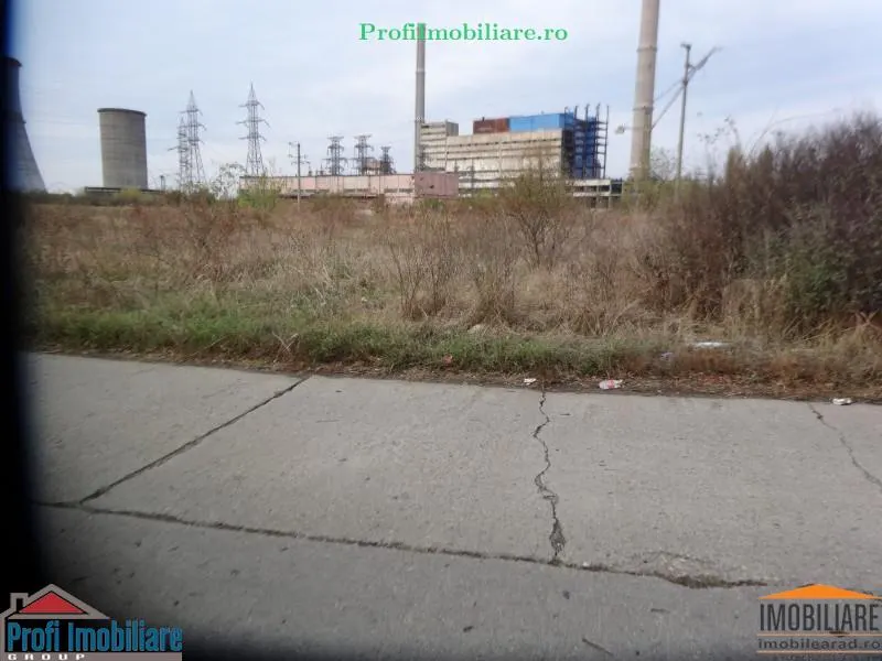 Development Land 3,500 sqm with Road Access, Retim Arad - foto 12