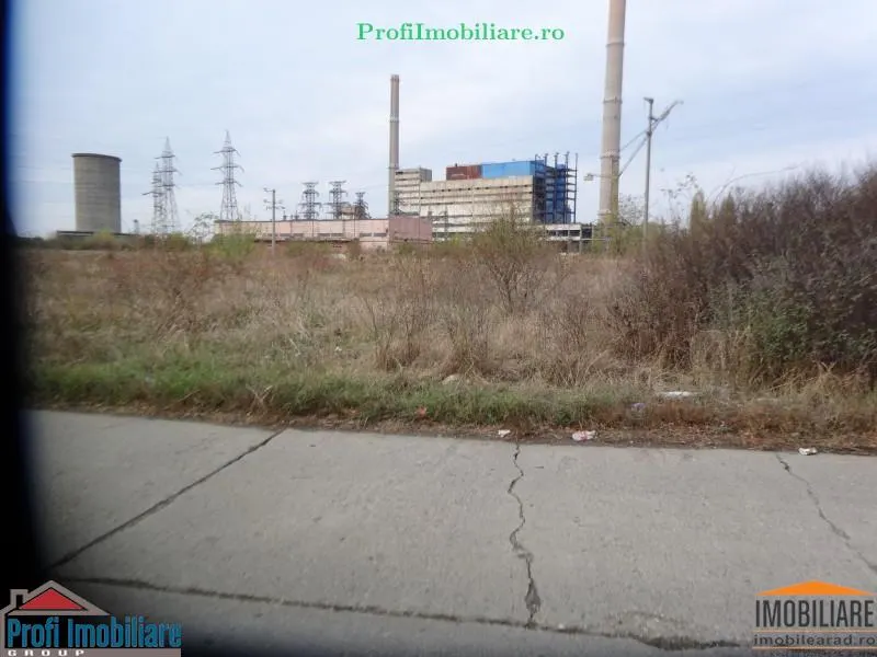 Development Land 3,500 sqm with Road Access, Retim Arad - foto 20