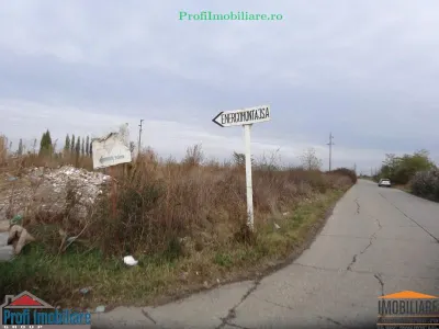Development Land 3,500 sqm with Road Access, Retim Arad - foto 22