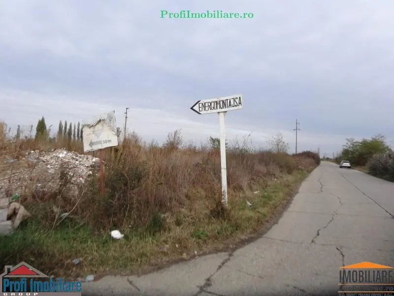 Development Land 3,500 sqm with Road Access, Retim Arad - foto 22