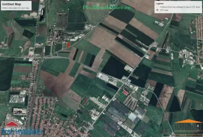 Development Land 3,500 sqm with Road Access, Retim Arad - foto 4