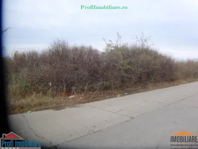 Development Land 3,500 sqm with Road Access, Retim Arad - foto 8