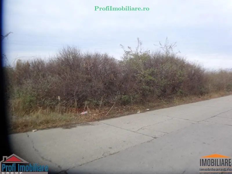 Development Land 3,500 sqm with Road Access, Retim Arad - foto 8