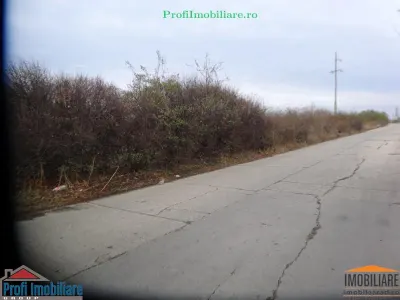Development Land 3,500 sqm with Road Access, Retim Arad - foto 9