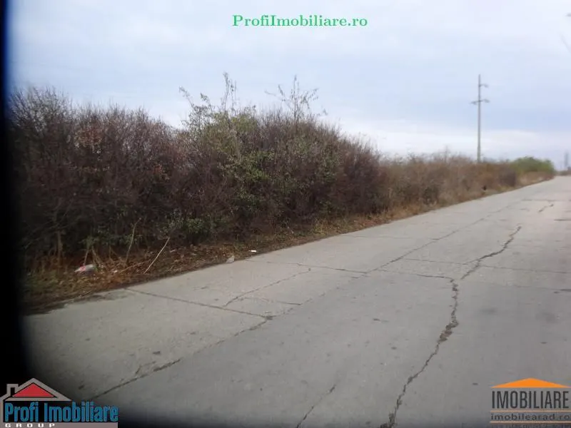 Development Land 3,500 sqm with Road Access, Retim Arad - foto 9