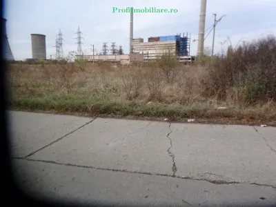 Land for sale 10500 sqm in Arad, 6 Vanatori area - foto 5