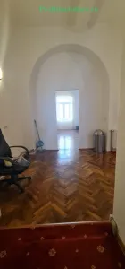 Ansamblu 2 apartamente, central- Podgoria, cladire renovata exterior / interior - foto 15
