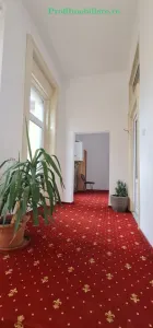 Ansamblu 2 apartamente, central- Podgoria, cladire renovata exterior / interior - foto 5