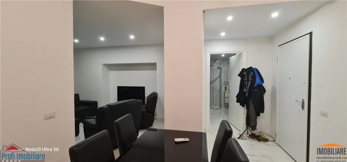 Apartment with 2 bedrooms for sale 46 sqm in Arad, Central area - foto 6