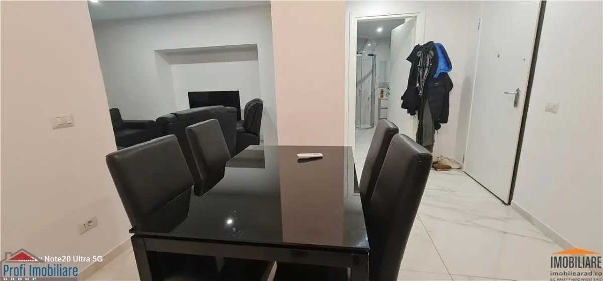 Apartment with 2 bedrooms for sale 46 sqm in Arad, Central area - foto 7