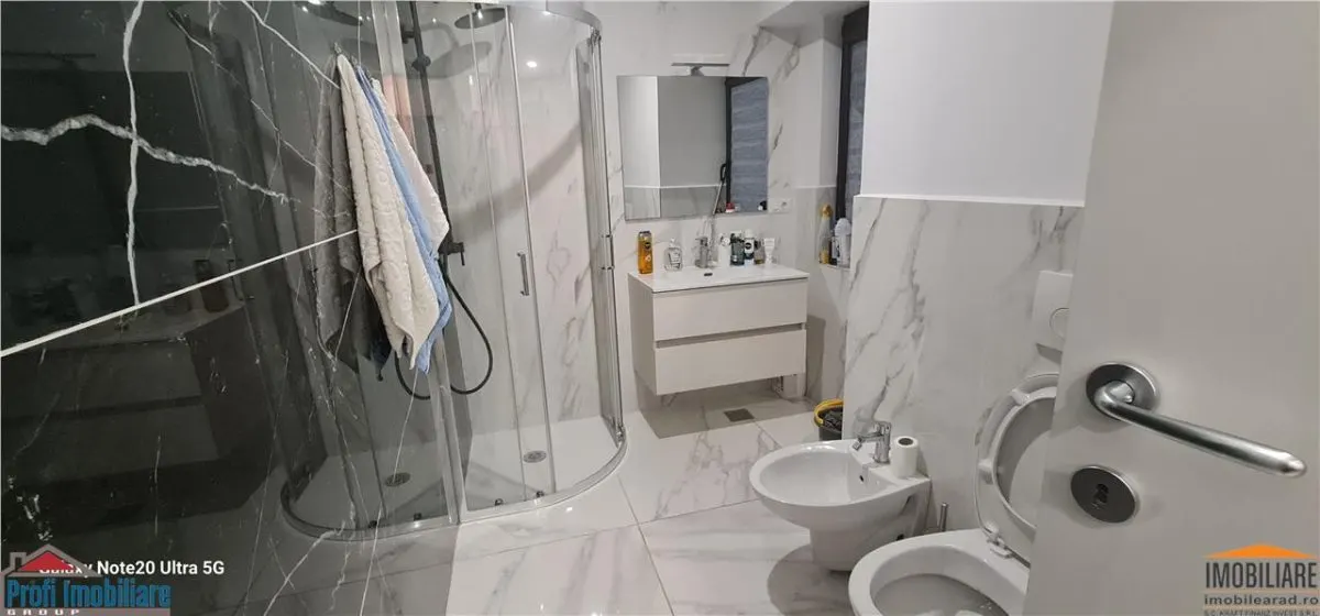Apartment with 2 bedrooms for sale 46 sqm in Arad, Central area - foto 9