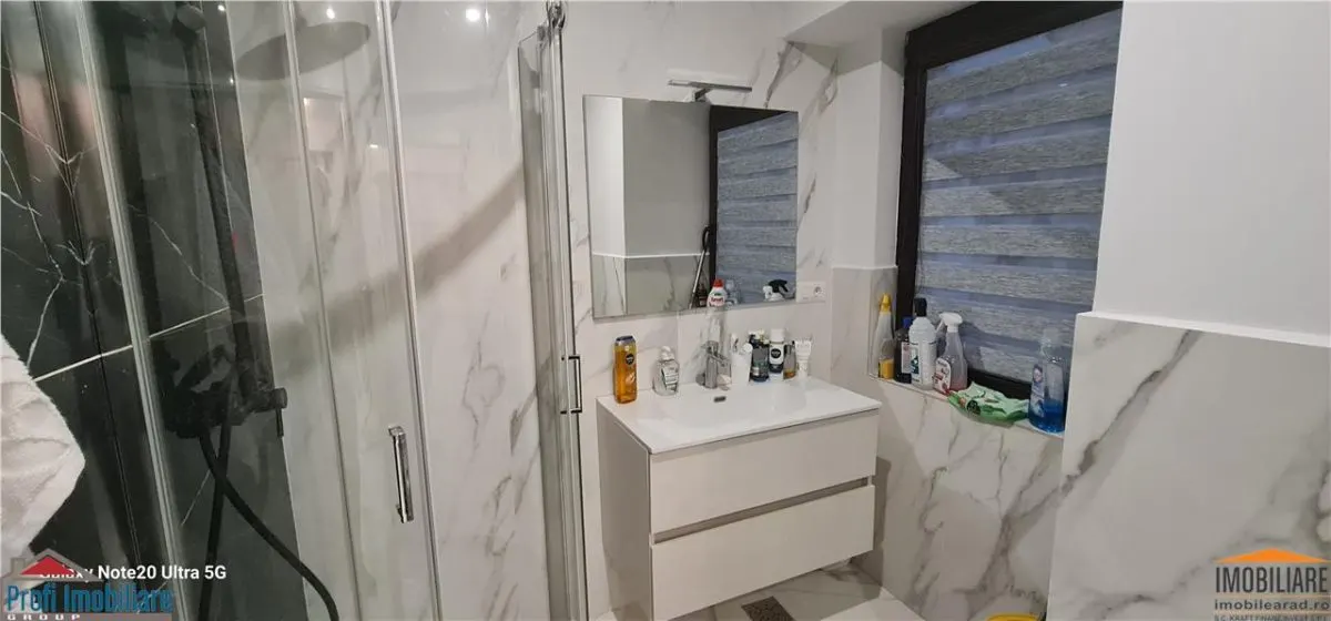 Apartment with 2 bedrooms for sale 46 sqm in Arad, Central area - foto 10