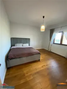 VILA Agrisul Mare-Arad | zona Casoia | 240mp utili 6 camere| Constructie Impunatoare | - foto 16