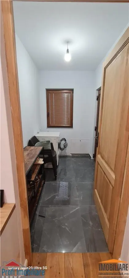VILA Agrisul Mare-Arad | zona Casoia | 240mp utili 6 camere| Constructie Impunatoare | - foto 19