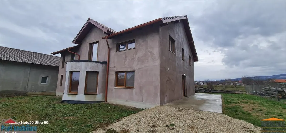 VILA Agrisul Mare-Arad | zona Casoia | 240mp utili 6 camere| Constructie Impunatoare | - foto 22