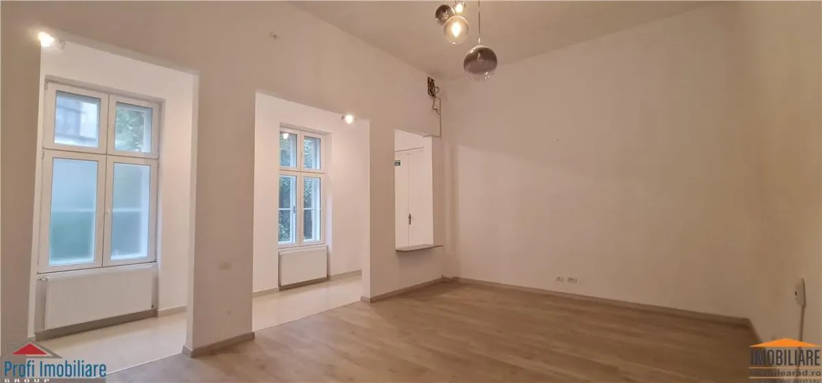 Spatiu 146mp pt. birouri, ultracentral vizavi de Primaria Arad - foto 3