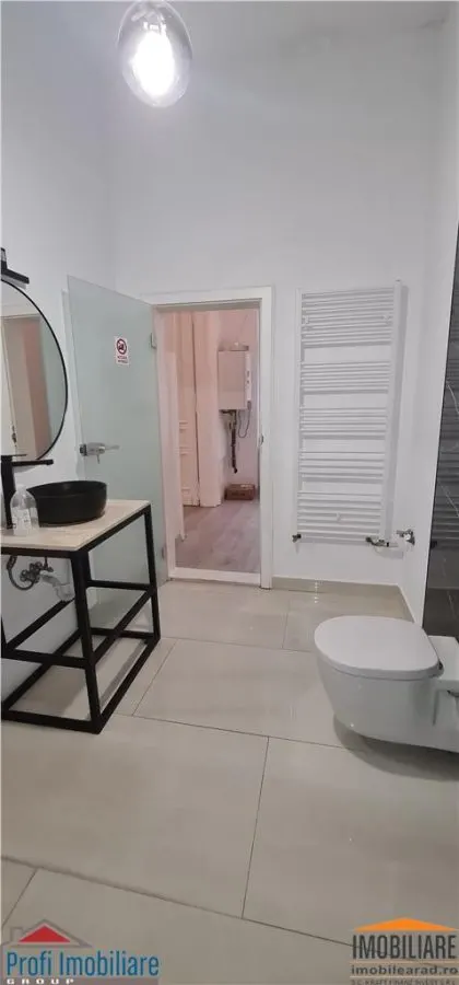 Spatiu 146mp pt. birouri, ultracentral vizavi de Primaria Arad - foto 10