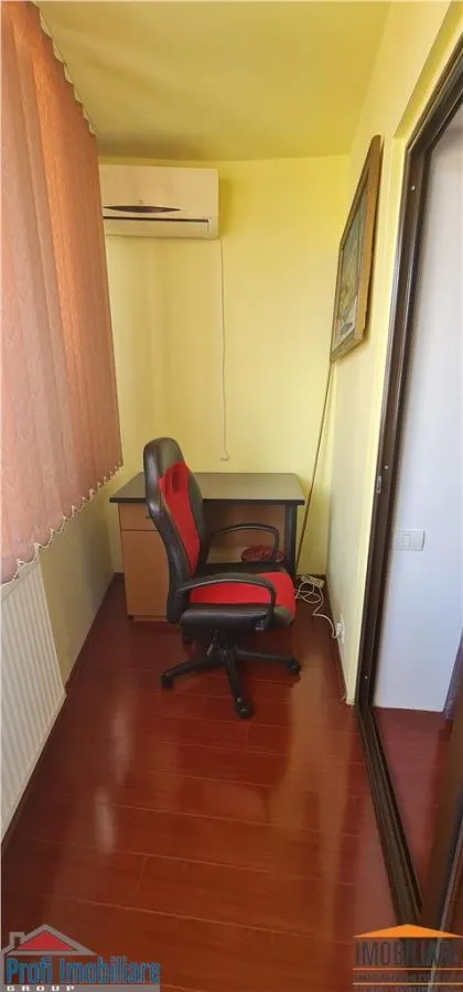 Ap. 2 camere, et.3, la bloc, 82mp, central -Piata Catedralei - foto 14