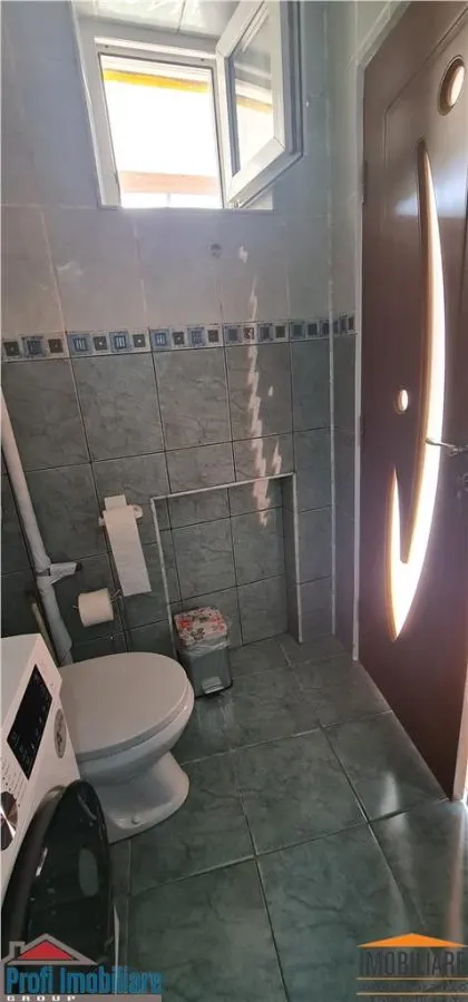 Ap. 2 camere, et.3, la bloc, 82mp, central -Piata Catedralei - foto 5
