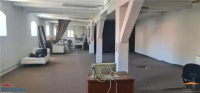 Espace Industriel – Halle 300 m², RDC + 1er Étage, Centre Arad - foto 7