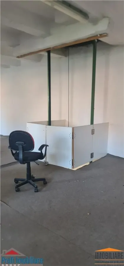Espace Industriel – Halle 300 m², RDC + 1er Étage, Centre Arad - foto 8