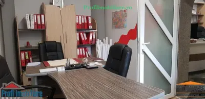 Ultra-Central Commercial Space for Offices, Salon or Practice in Arad - foto 13